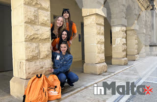 Mondo Scuola InMalta 2024 2025 alloggio in hotel e resort a Malta